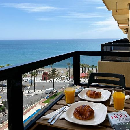 Apartment Aloha Playa Malaga Benalmadena Luaran gambar