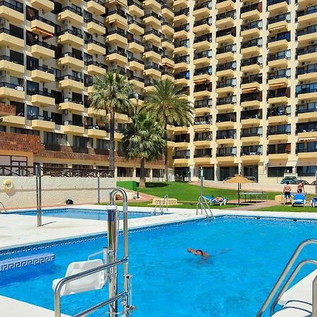 Apartment Aloha Playa Malaga Benalmadena Luaran gambar