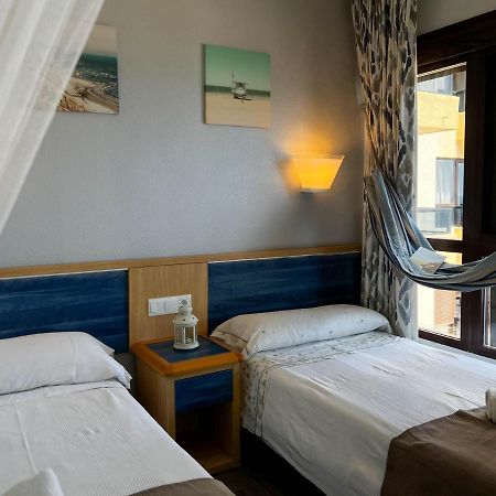 Apartment Aloha Playa Malaga Benalmadena Luaran gambar