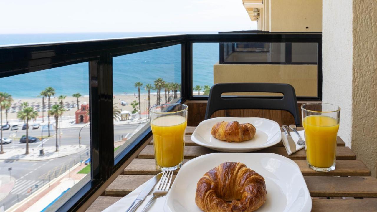 Apartment Aloha Playa Malaga Benalmadena Luaran gambar