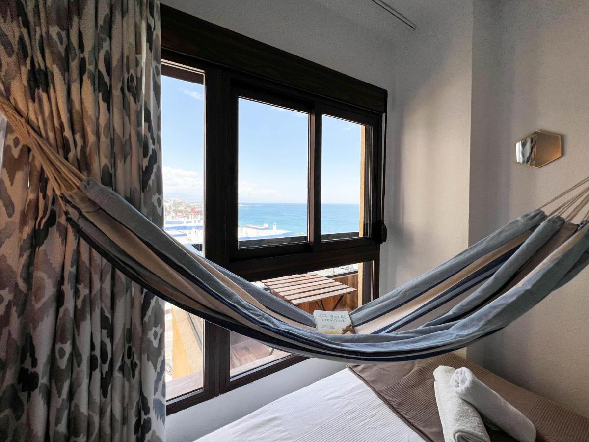Apartment Aloha Playa Malaga Benalmadena Luaran gambar