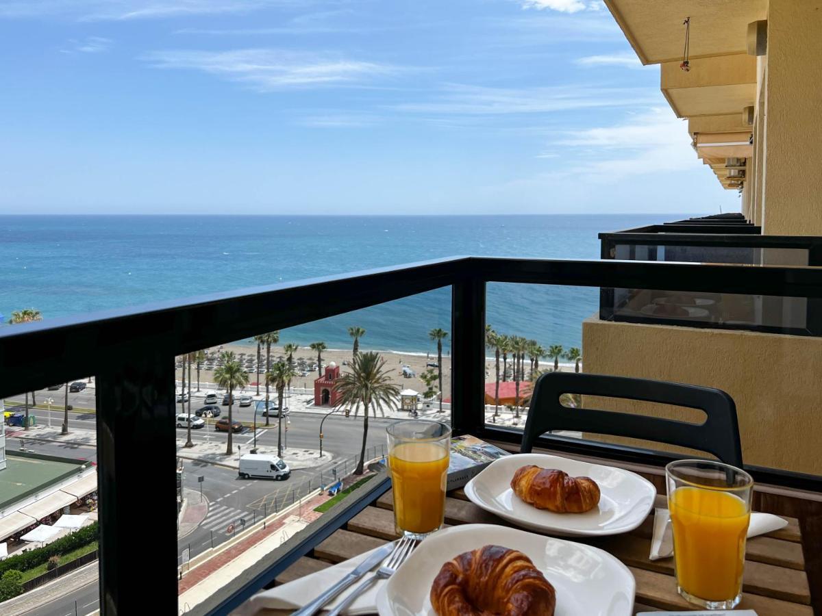 Apartment Aloha Playa Malaga Benalmadena Luaran gambar