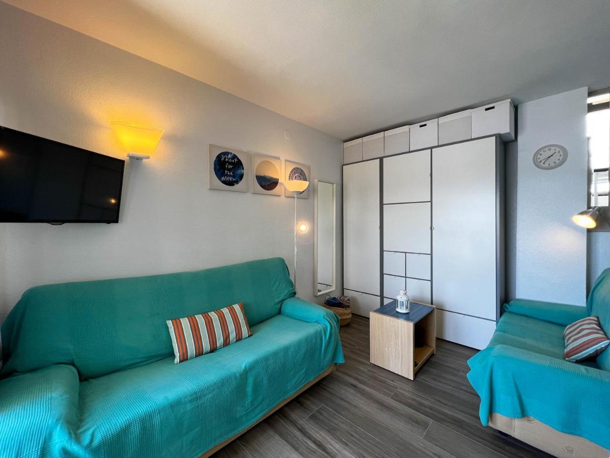 Apartment Aloha Playa Malaga Benalmadena Luaran gambar