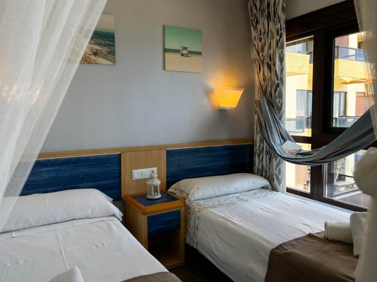 Apartment Aloha Playa Malaga Benalmadena Luaran gambar