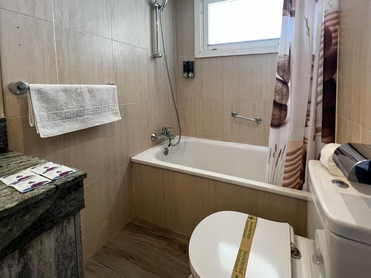 Apartment Aloha Playa Malaga Benalmadena Luaran gambar