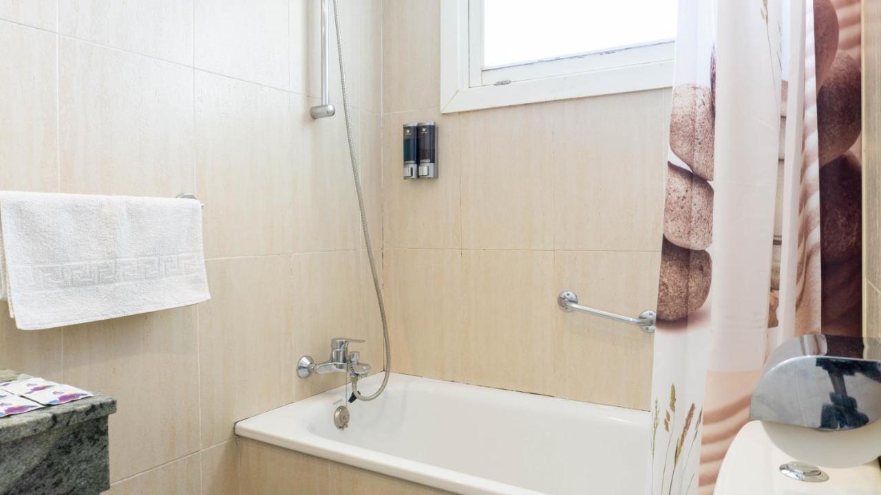 Apartment Aloha Playa Malaga Benalmadena Luaran gambar