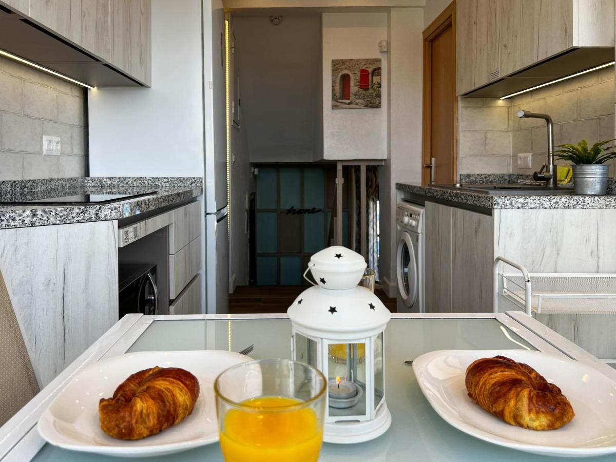 Apartment Aloha Playa Malaga Benalmadena Luaran gambar