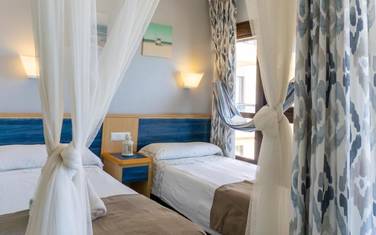 Apartment Aloha Playa Malaga Benalmadena Luaran gambar