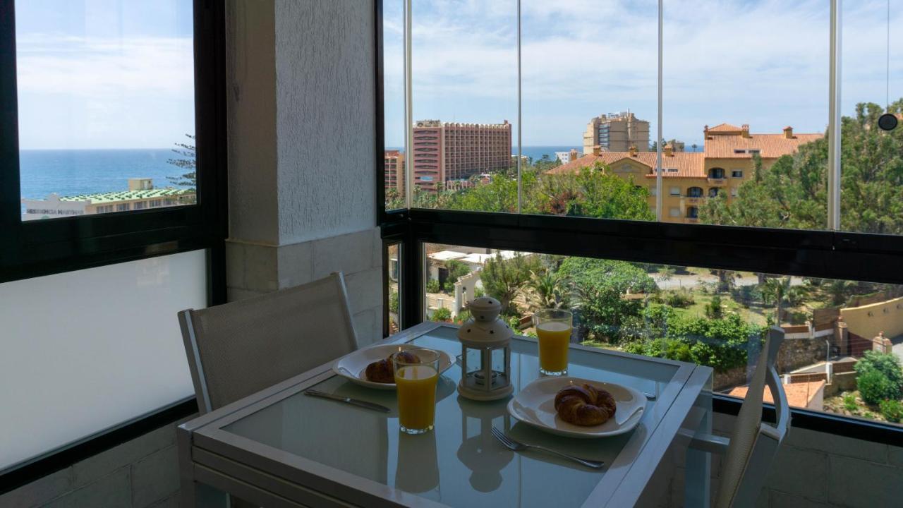 Apartment Aloha Playa Malaga Benalmadena Luaran gambar