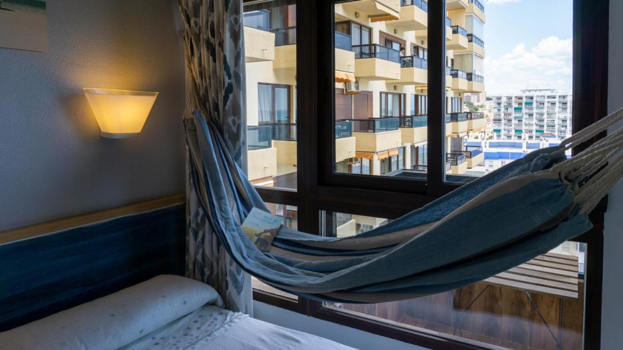 Apartment Aloha Playa Malaga Benalmadena Luaran gambar